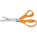 Skygo Fiskars 9445 M180 Sürfile Makası No: 8 Inç / 20,32 cm - Paslanmaz Çelik