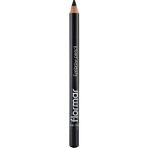 Skygo Flormar Kaş Maskarası ve Kaş Farı - Eyebrow Pencil 403 Ashy 8690604109432 47000046 (Küllü Siyah) - 001 Champagne
