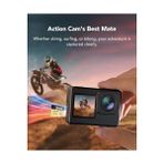 Skygo Gold 128GB Mikro Sd Kart, Microsdxc Uhs-Iı Bellek Kartı, V60, U3, A1, C10 Microsd Kart, 280MB/S'YE Kadar Okuma, Drone/aksiyon Kamerası/uhs-Iı Taşınabilir Oyun Cihazı Için (LMSGOLD128G-BNNNG) - Option-1