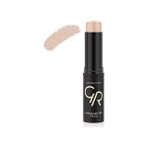 Skygo Golden Rose Highlighter Stick No:01 Bright Gold 1 Paket - 000 Multicolor