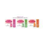 Skygo Golden Rose Miracle Lips Color Change Jelly Lipstick No: 101 Berry Pink - Renk Değiştiren Ruj - Option-1