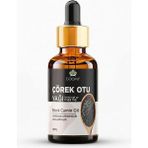 Skygo Gommy Soğuk Sıkım Çörek Otu YAĞI%100 Doğal Bitkisel Uçucu Yağ Cumin Oil 10ML - 001-Renkli - 100 x 100 cm