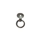 Skygo Halkalı Tablo, Çerçeve Askısı, Küçük, 15x28mm, Eskitme - 1 Adet