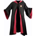 Skygo Harry Potter Gryffindor Cübbe Çocuk Boy - Harry Potter Kostümü 7-8 Yaş