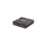 Skygo HDMI Switch 3 Giriş 1 Çıkış 1080P 3 Port HDX1309