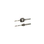 Skygo Hex 14-30 mm Bi-Metal Panç Adaptörü