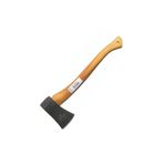 Skygo Hultafors Hatchet 840086 Kamp / Outdoor Balta - Ahşap Sap, Deri Kılıf