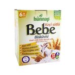 Skygo Hünnap Keçisütlü Vitaminli Bebe Bisküvisi 400 Gr