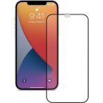 Skygo Iphone 14 Ile Uyumlu 6d Temperli Ekran Koruyucu Cam Siyah 2 Adet