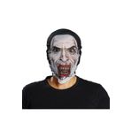 Skygo Kafaya Tam Geçmeli Bez Vampir Maskesi - Streç Korku Maskesi - 3D Baskılı Maske Model 2 SKY70699559