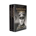Skygo Kaybedilen Zaferler - Bir Askerin Hayatı (2 Kitap Kutulu Set - Ciltli) - Option-1
