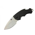 Skygo Kershaw Titanyum K 8700 14 Cm Kamp / Outdoor Çakı - Yarı Otomatik, Kemerlikli, Kutulu SKY70743018