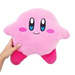 Skygo Kirby Peluş Yastık