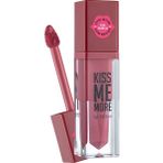 Skygo Kiss Me More Yoğun Pigmentli Besleyici ve Nemlendirici Kalıcı Mat Likit Ruj No. 005 - Blush - 8682536040662 - Option-1