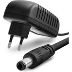 Skygo Krm 9V 2A 18W Modem / Router Adaptörü - 5.5x2.5mm - Siyah HD8416 Krm