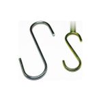 Skygo Krm Es - S Kanca Küçük 4,2X40 - 100 Adet Krm - Çok Renkli