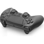 Skygo Krm Ps4 Uyumlu Kablosuz Gamepad Oyun Kolu - Siyah ND500B Krm