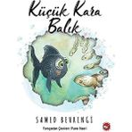 Skygo Küçük Kara Balık - Option-1