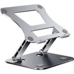 Skygo Laptop Standı (J30 Alüminyum - ZR748) - Kaliteli - Çok Renkli