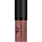 Skygo Longstay Liquid Matte Lipstick Ruj (Mini) No: 22 - Option-1