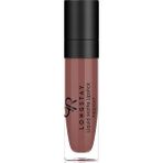 Skygo Longstay Liquid Matte Lipstick Ruj No: 22 - Option-1