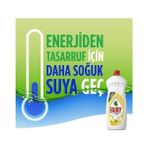 Skygo Losyon Sıvı Bulaşık Deterjanı 1500 ml Aloe Kokulu - Option-1