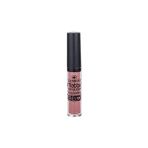Skygo Matte Lipgloss Mat Dudak Parlatıcısı (No: 1) - Option-1