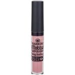 Skygo Matte Lipgloss Mat Dudak Parlatıcısı (No: 3) - Option-1