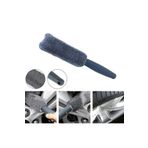 Skygo Mikrofiber Jant Temizleme Fırçası