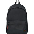 Skygo Mini Boy Spor ve Günlük Sırt Çantası 34 cm Siyah - Antrasit