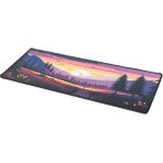 Skygo Mouse Pad 300 x 700 mm - Günbatımı ZR912 - Standart - Renkli