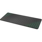 Skygo Mouse Pad 300 x 700 mm - Petek Desenli Yeşil ZR995 - Standart - Renkli