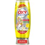 Skygo Mr Oxy Maxima Bulaşık Deterjanı Sari Limon 650 ml - Option-1