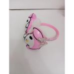 Skygo My Melody Çocuk Peluş Kulaklık
