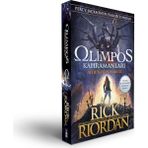 Skygo Olimpos Kahramanları - Athena’nın Işareti - Option-1