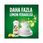 Skygo Orijinal Sıvı Bulaşık Deterjanı 1500 ml Limon Kokulu - Option-1
