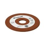 Skygo Orijinal Zincir Bileme Taşı Ø 108 mm (Zincir Testere Bileme Cihazı Aksesuarı, Kalınlık 3,2 Mm, 23 mm Mil Bağlantısı, P100 Grit, Zincir Bileme Cihazları Için Uygun) - 4500076 - Abanoz