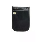 Skygo Osmanlı Kalın Siyah Banyo Hamam Kesesi 25X17 Cm 6242826592947