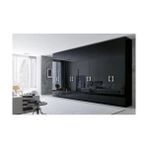 Skygo Parlak Siyah Mobilya Dolap Kaplama Folyosu 61 cm x 1 Metre - Option-1
