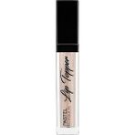 Skygo Pastel Lip Topper - Dudak Parlatıcısı, 304 Pink Star, 5.5 ml - Option-1