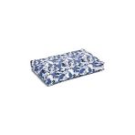 Skygo Pet Lima Merta Mavi Kamuflaj Köpek Yatağı M 60X90CM - 001-Renkli - 100 x 100 cm