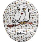Skygo Potter Hedwig Bilek Destekli Mouse Pad - Option-1 - Pembe
