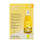 Skygo Premium Bulaşık Deterjanı -Bergamot 750 ml - Option-1