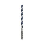 Skygo Professional Cyl-5 Serısı, Blue Granıte Turbo Matkap Ucu, 10*150 mm - Option-1 - 0- Koyu Mavi