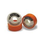 Skygo Profesyonel Ptfe Sızdırmazlık Şeridi 19MM x 30M x 0.075MM - Tesisat ve Vida Dişli Izolasyon Elemanı, Su ve Gaz Uyumlu Büyük Boy (1 Adet) - Option-1 - 0 - Siyah