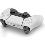 Skygo Ramia Premium | Ps4 Uyumlu Kablosuz Gamepad Oyun Kolu - Beyaz ND500A | TG-HB-2026 - Renkli