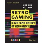 Skygo Retro Gaming: A Byte-Sized History Of Video Games - From Atari To Zelda - Option-1