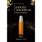 Skygo Revify 2 Adet Afrodizyak Etkili Erkek Parfüm Cep Boy Fresh 5ml