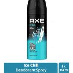Skygo Revify Axe Ice Chill Erkek Deodorant Sprey 150 ml