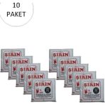 Skygo Revify Beyaz Kalın Atlet Poşet Orta Boy 28X50 cm 1 kg 10 Paket (Takriben 750 Adet)